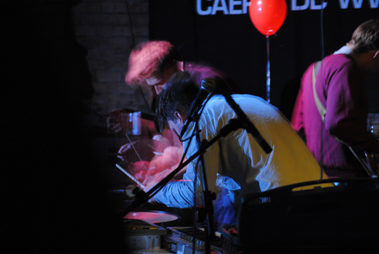 Among Brothers EP launch Among Brothers EP launch