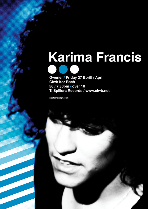 Karima Francis