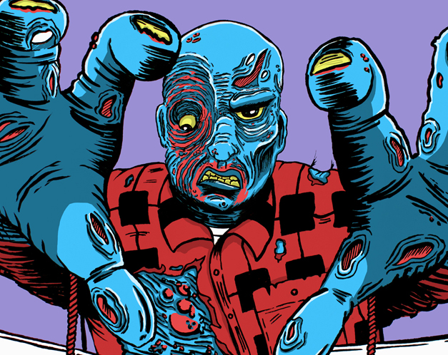Dawn of the Dead featured image